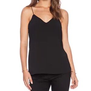 Blaque Label Black Tank